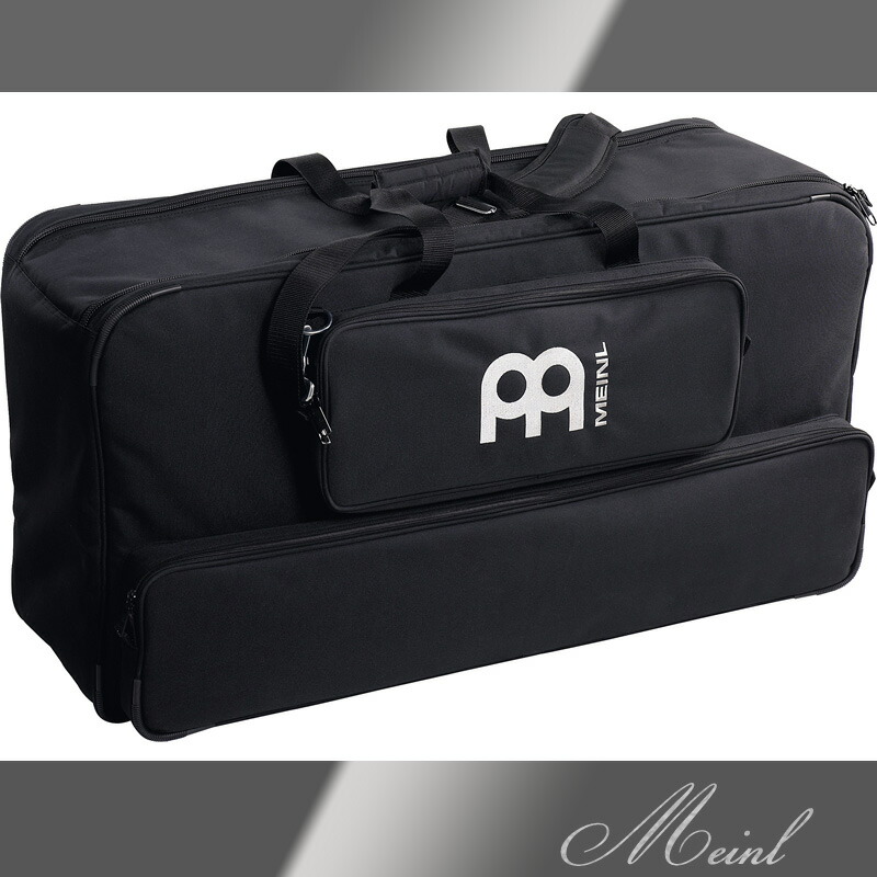 Meinl マイネル ティンバレスバッグ 楽天市場】MEINL MTB [Professional Timbales Bag / 14 & 15]【お