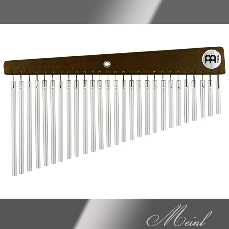 【早いもの勝】MEINL  27bars CH27VWB CH27 - Meinl Percussion - The Modern Percussion Brand