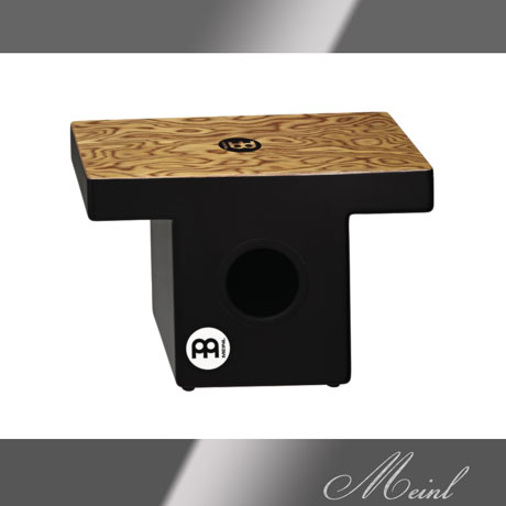 楽天市場】MEINL マイネル スラップトップ カホン PTOPCAJ4MH-M