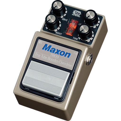 楽天市場】Maxon DB10 Dual Booster 新品[マクソン][デュアル