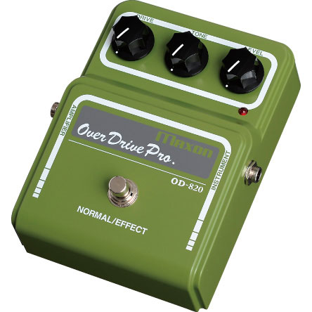楽天市場】Maxon VOP9 Vintage Overdrive Pro 新品[マクソン