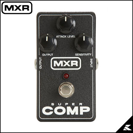 楽天市場】MXR M76 Studio Compressor 新品 コンプレッサー