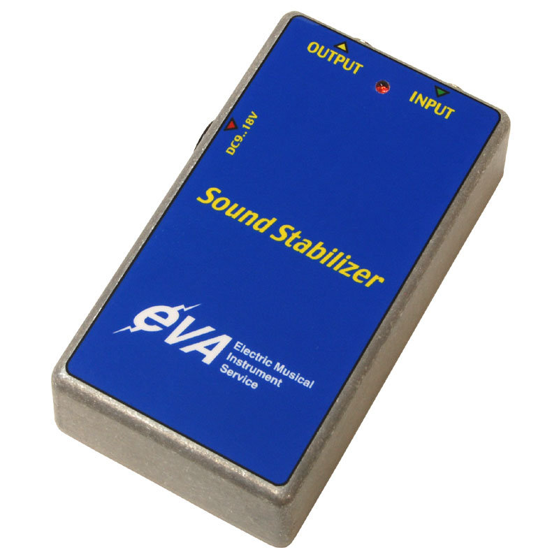 楽天市場】EVA S Booster for Guitar 【お取り寄せ品・ご予約