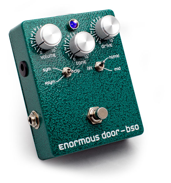 楽天市場】WEEHBO Guitar Products Dumbledore V2新品 オーバー