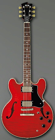 FGN Masterfield MSA Series MSA-HP/CH (Cherry)【送料無料】【ONLINE STORE】｜昭和32年創業の老舗　クロサワ楽器