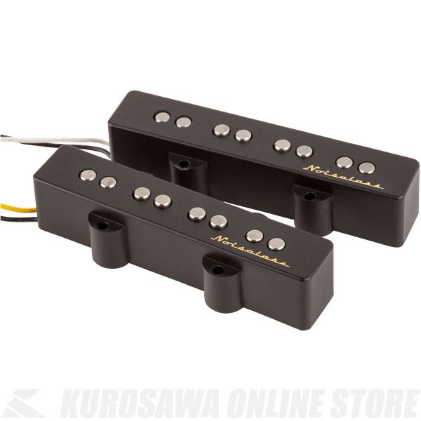 楽天市場】Fender Original Jazz Bass Pickups《ピックアップ