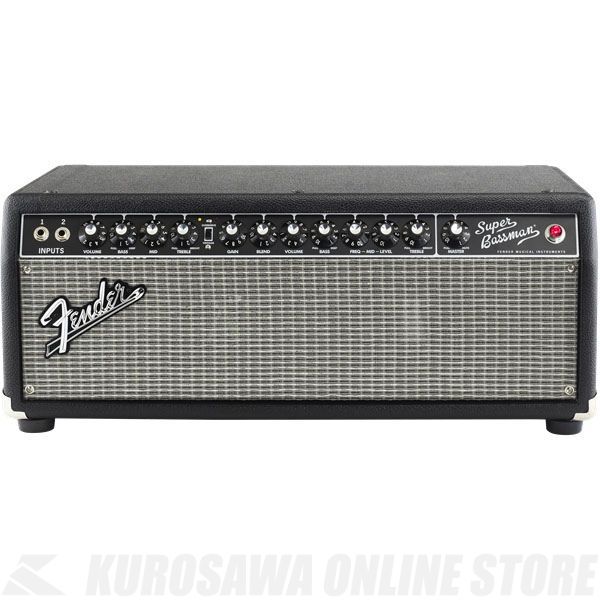 楽天市場】Fender Bassman 115 Neo Enclosure : 松田楽器天