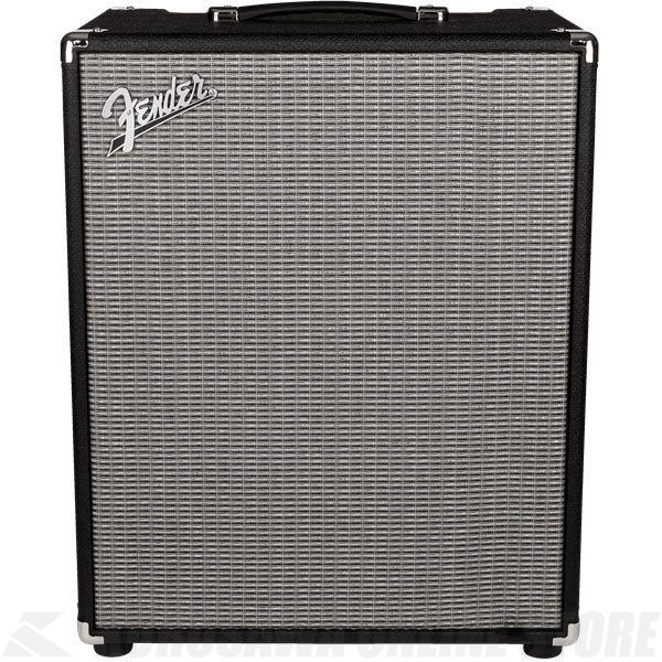 Fender Rumble 200 V3 100V ベース用アンプ　美品 fen-2370507900.jpg