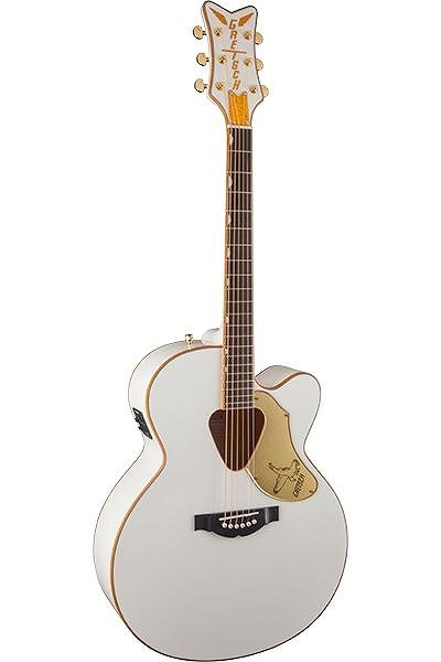 楽天市場】Gretsch G5021E Rancher Penguin -White- 新品