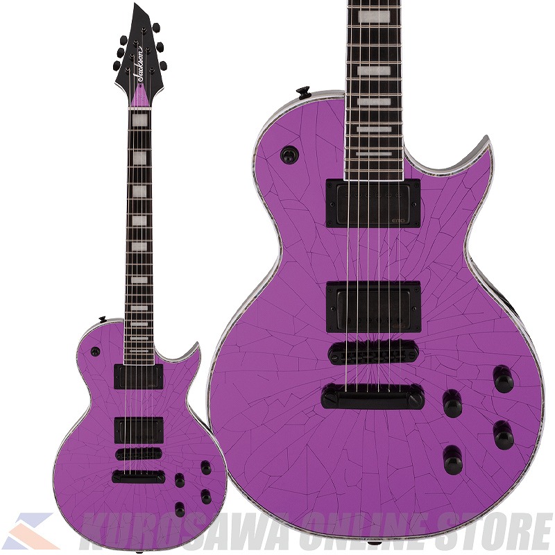 楽天市場】Jackson USA（ジャクソン）Marty Friedman MF-1 Gloss