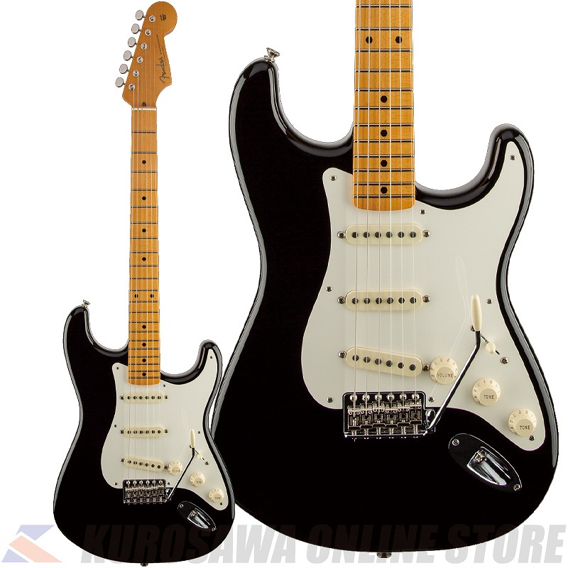 楽天市場】【並行輸入品】Fender Eric Johnson Stratocaster