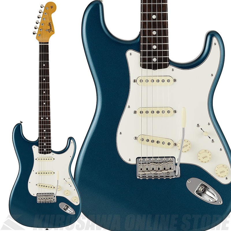 Fender Stratocaster Paradise Blue 加藤隆志 91-ds07814859.jpg