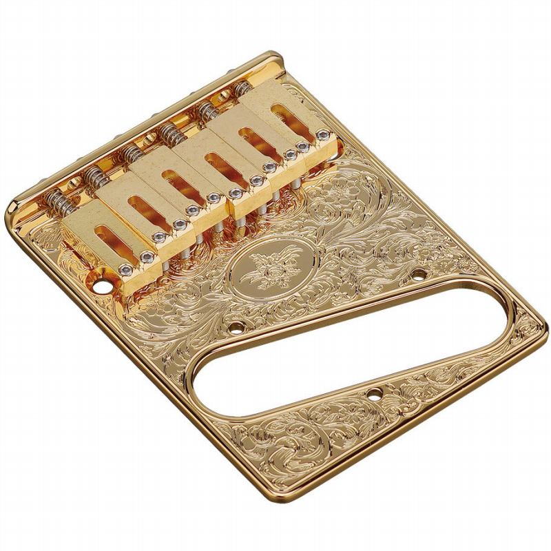 《期間限定！ポイントアップ！》Gotoh / ゴトー Bass Bridge Multi-Tonal Series 404BO-5 (X Chrome) (ベースパーツ/ブリッジ) 期間限定！ポイントアップ！》Gotoh &frasl; ゴトー Bass Bridge Multi-Tonal