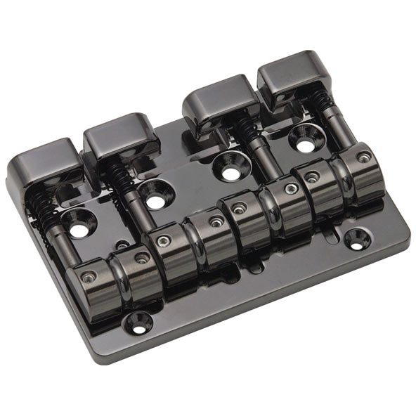 楽天市場】Gotoh / ゴトー Bass Bridge Standard Bass Bridge 201B-4