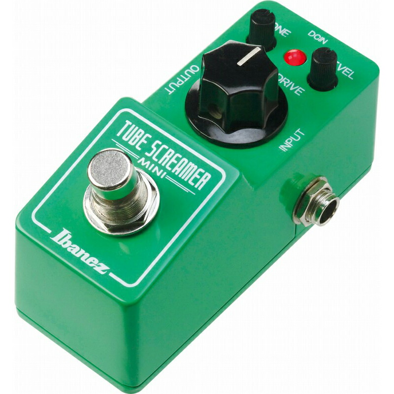 楽天市場】【ESP直営店】Ibanez TS808 TUBE SCREAMER Overdrive Pro