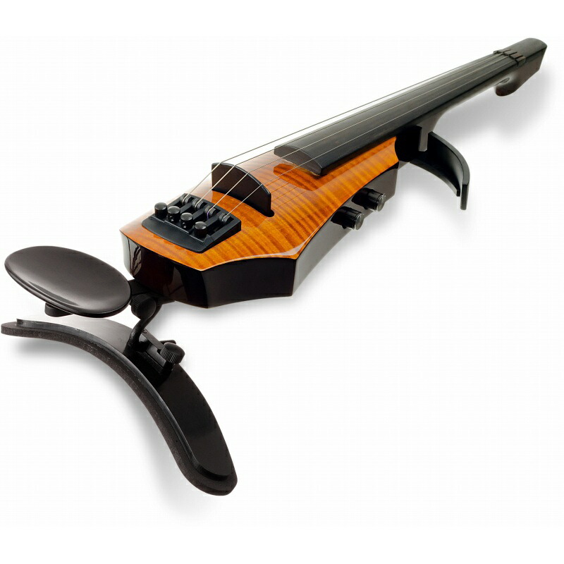 NS Design WAV4 エレキバイオリン サイレントバイオリン 楽天市場】NS Design WAV4-TR WAV Violin 4st TransRed Passive