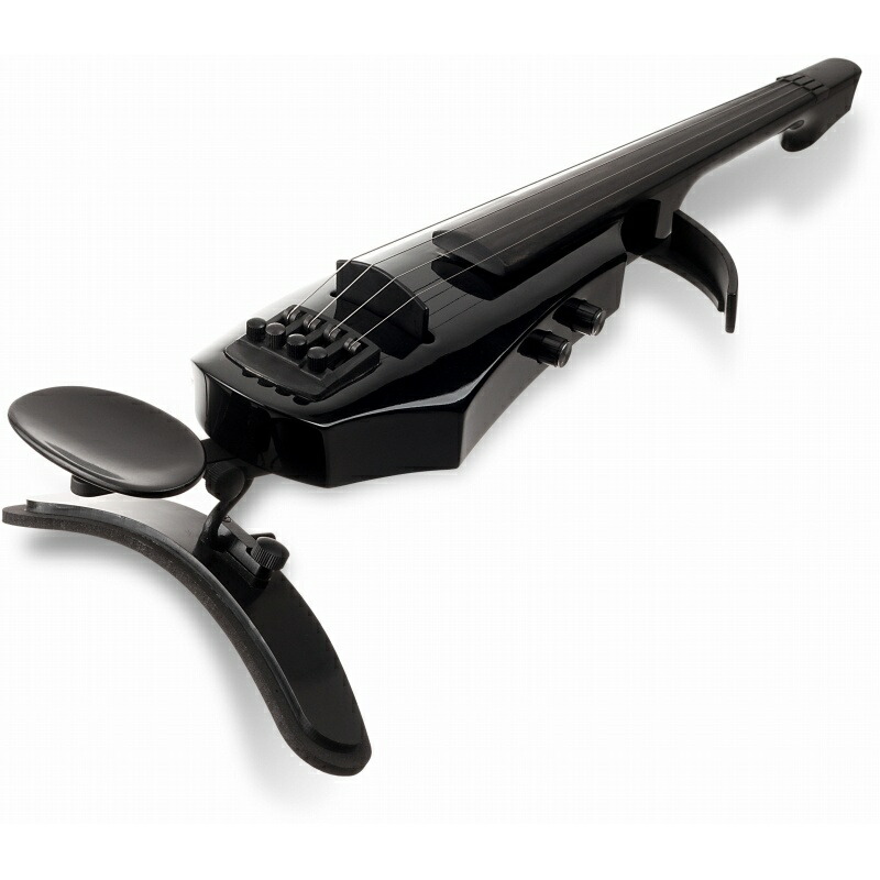 NS Design WAV4 エレキバイオリン サイレントバイオリン 楽天市場】NS Design WAV4-BK WAV Violin 4st Black Passive