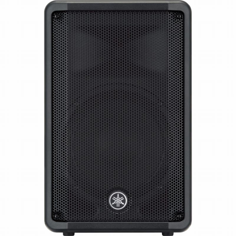 YAMAHA Powerd Loudspearkers DBR Series DBR10 《パワードスピーカー》