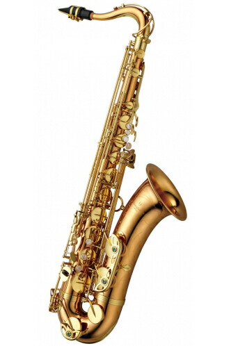 楽天市場】YANAGISAWA/Tenor Saxophone T-WO2 選定品 / ヤナギザワ