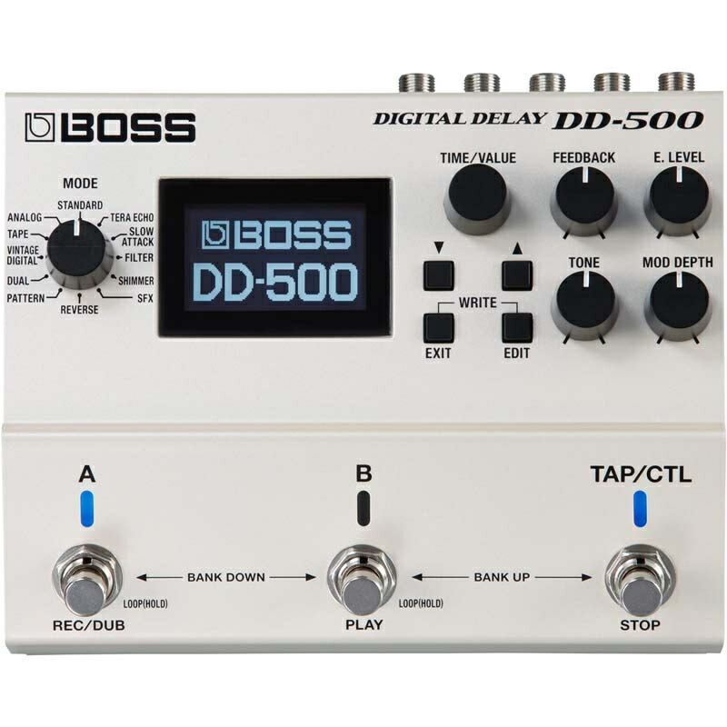 BOSS DD-500 デジタルディレイエフェクター boss-dd-500.jpg