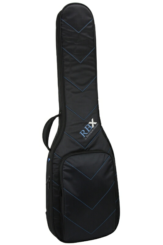 楽天市場】Reunion Blues RBX-B4 RBX Electric Bass Guitar Gig Bag