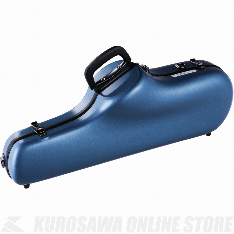 楽天市場】【予約受付中】C.C.シャイニーケースII アルトサックス用