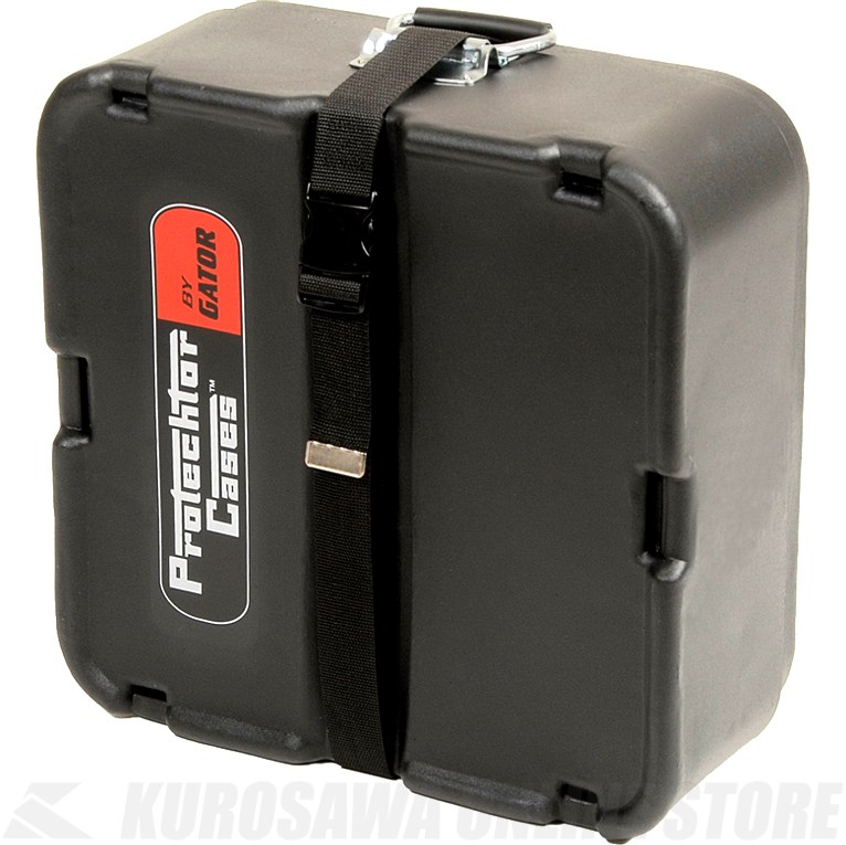 GATOR GP-PC1405.5SD スネアケース 14&times;5.5インチ【送料無料】｜昭和32年創業の老舗　クロサワ楽器