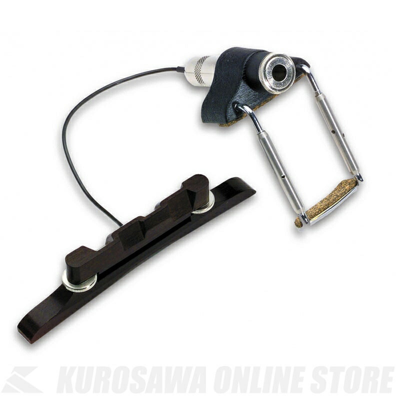 楽天市場】Fishman Classic Series M-100 Mandolin Pickup