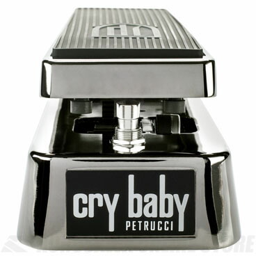 楽天市場】Jim Dunlop JP95 John Petrucci Signature Cry Baby Wah