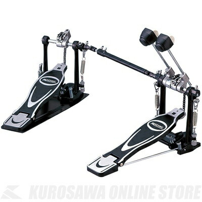 楽天市場】DW 6000 Series Pedals DW-6000NX ナイロン 《ドラム ...