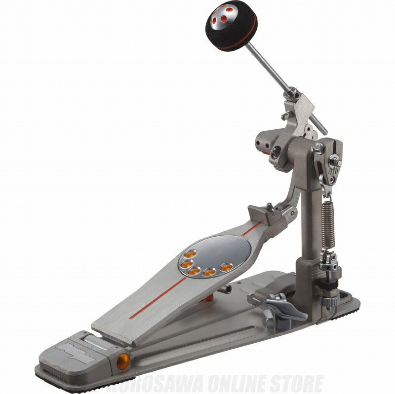 楽天市場】DW 6000 Series Pedals DW-6000NX ナイロン 《ドラム ...