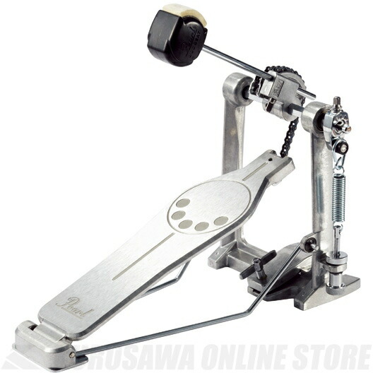 楽天市場】DW 6000 Series Pedals DW-6000NX ナイロン 《ドラム ...