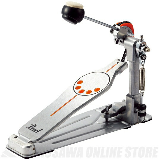 楽天市場】DW 6000 Series Pedals DW-6000NX ナイロン 《ドラム ...