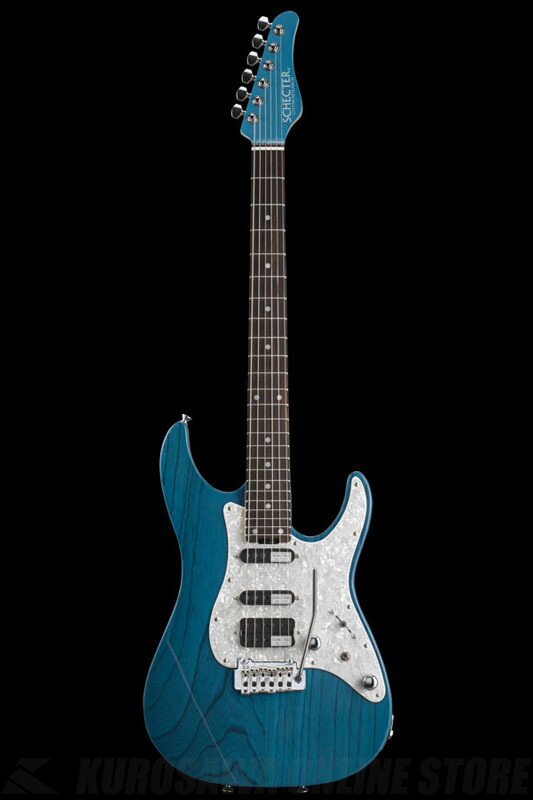 Schecter Bh 1 Std 24 Ilb Indigo Indigo Light Blue Bh 1 Std 24 Rosewood エレキギター 送料無料 ご予約受付中 昭和32年創業の老舗 クロサワ楽器 エレキギター シェクター Schecter Bh 1 Std 24 Ilb Indigo Indigo Light Blue Bh 1 Std 24 Rosewood エレキギター 送料無料 ご予約受付中 昭和32年創業の老舗 クロサワ楽器 エレキギター シェクター