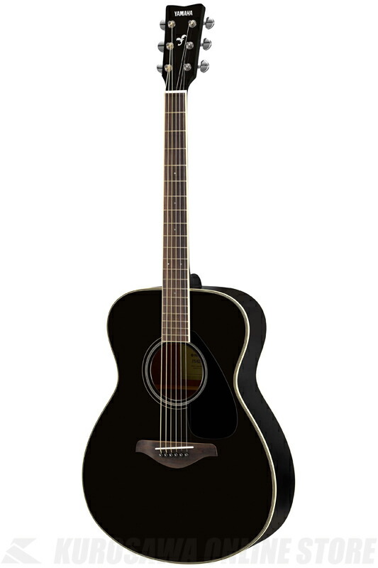 楽天市場】【即納可能】YAMAHA FS830 DSR (ダスクサンレッド) ［ヤマハ