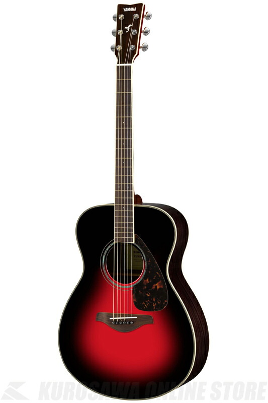 ○YAMAHA アコースティックギター FS-423S RBD 状態不明 ※ 楽天市場】YAMAHA ヤマハ/アコースティックギター/FS-423S/B