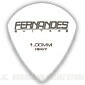 【楽天市場】【即納 貴重品！】Fernandes P-100SPC SUPREME PICKS 1.20mm WHITE 《ピック》【50枚セット】【ネコポス】：昭和32年創業の老舗　クロサワ楽器