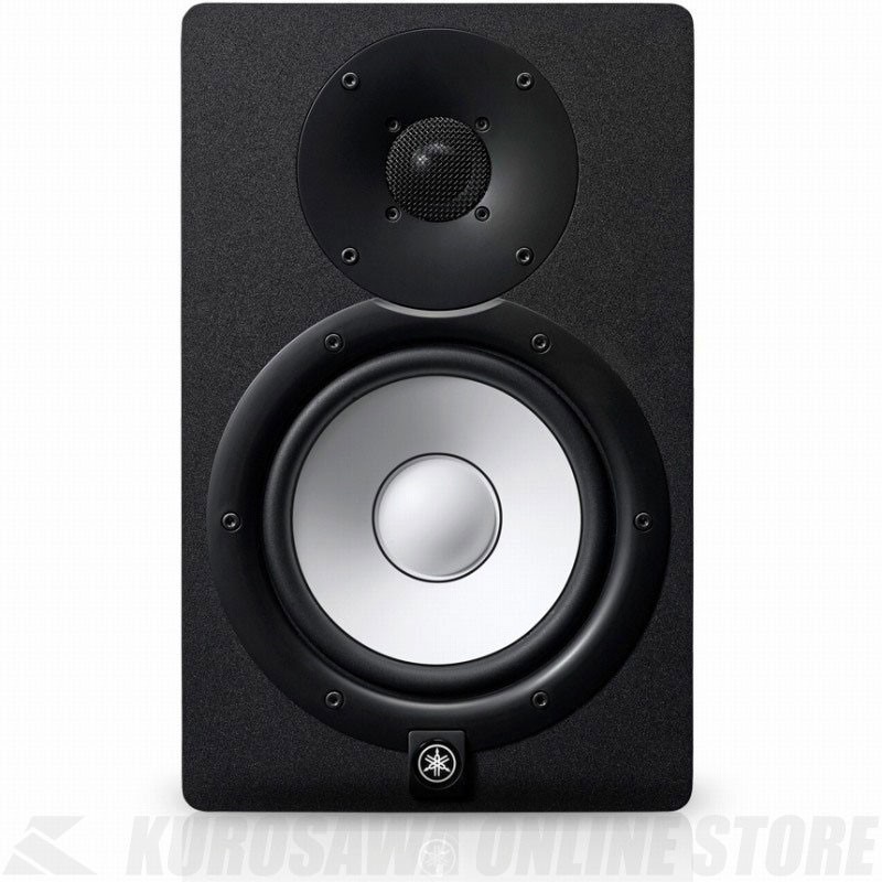 楽天市場】YAMAHA HS7《スタジオモニタースピーカー》【送料無料】【1