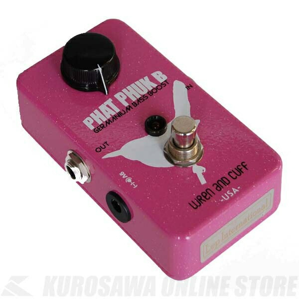 楽天市場】BOOROCKS RISE Clean-Booster CB-1 新品 クリーンブースター