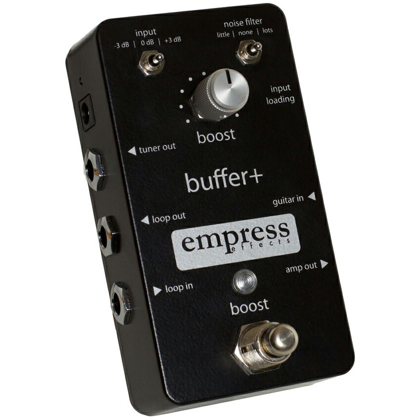 empress effects buffer バッファー ギターエフェクター emp4560482823307.jpg