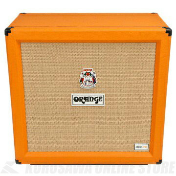 楽天市場】Orange #4 Jim Root PPC212 新品 ギターアンプキャビネット