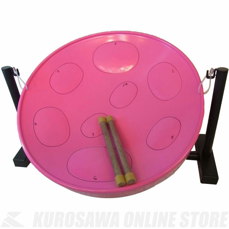 ジャンビージャム スチールドラム テーブルキット SILVER Amazon.co.jp: PANYARD JUMBIE JAM ジャンビージャム スチール