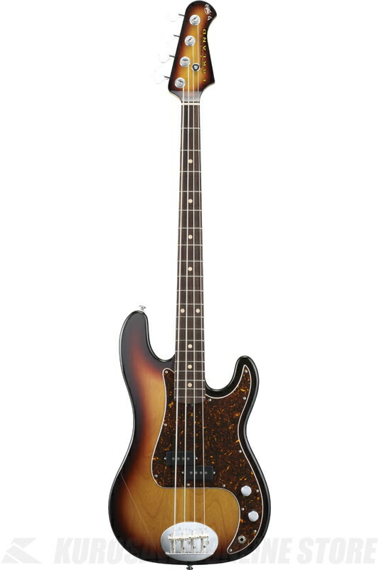 楽天市場 Lakland レイクランド Sk 460 R Hinatch 日向 秀和 シグネチャーベース Skyline Japan Series ワタナベ楽器 楽天ｓｈｏｐ