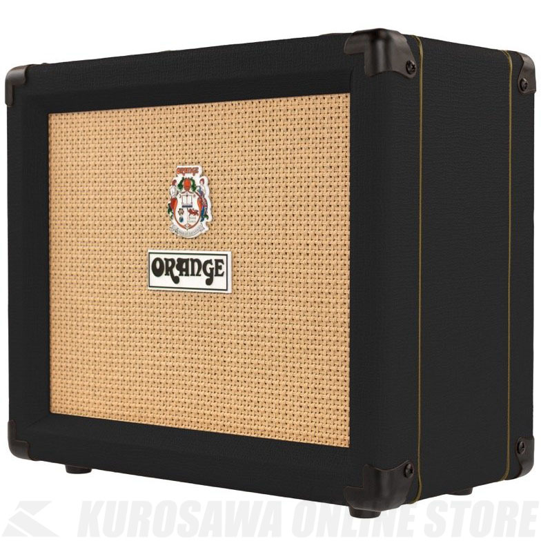 ORANGE オレンジアンプ　クラッシュ20 限定色ホワイト ORANGE Crush20 ギターアンプ コンボアンプ 20W オレンジ | 島村