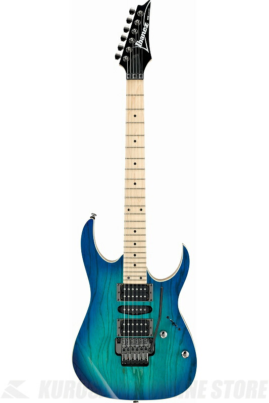 ［オマケ付き］Ibanez RG421PB CHF アイバニーズ RG421PB | RG | ELECTRIC GUITARS | PRODUCTS | Ibanez guitars