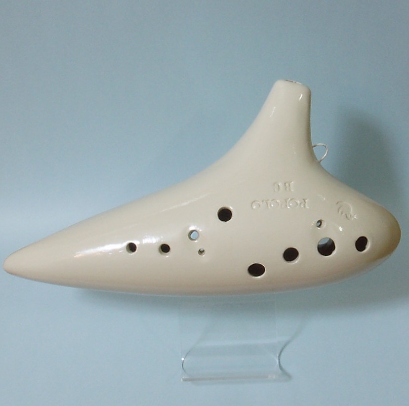 オカリナ　森の音　バスC オカリナ 森の音 バスC