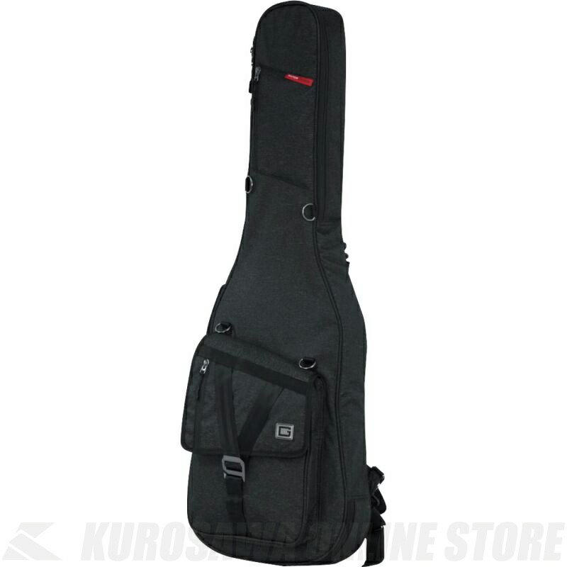 楽天市場】GATOR GT-BASS-GRY ライトグレー (ベース用セミハードケース