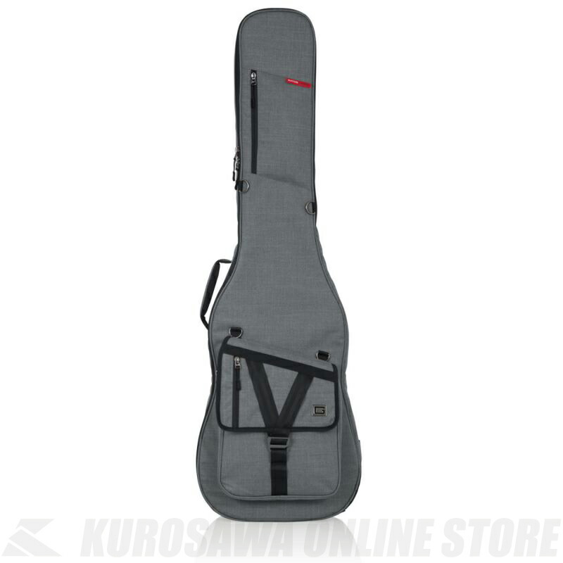 GATOR　ベース用セミハードケース「GT-BASS-GRY」美品値下げしました gat0716408544250.jpg