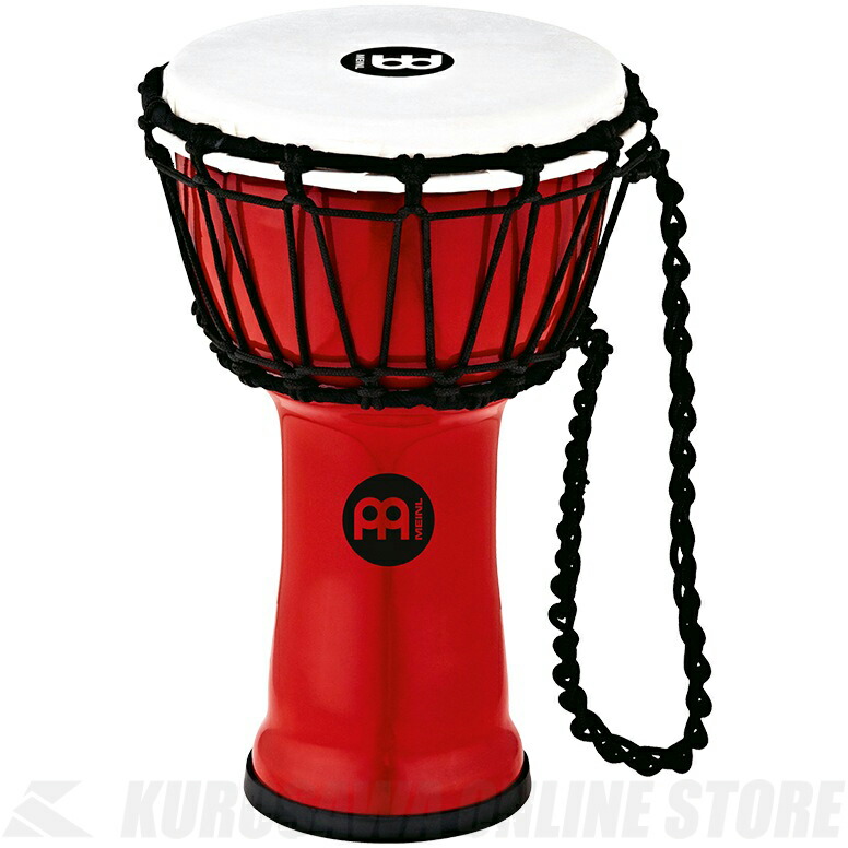 楽天市場】Meinl JR.DJEMBES JRD-B / Blue (コンパクトジャンベ