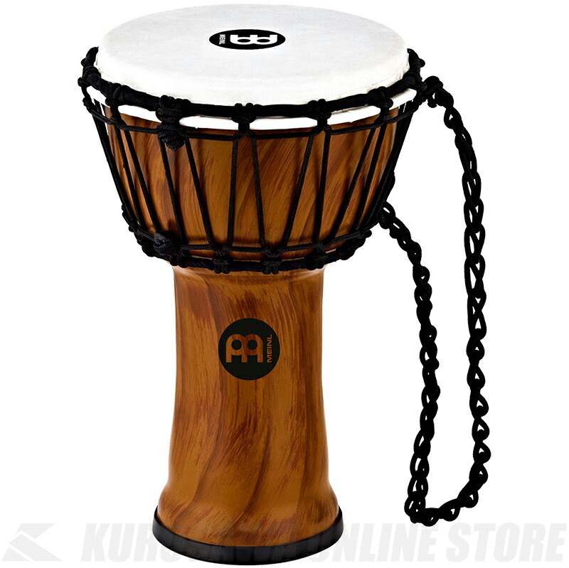 楽天市場】Meinl JR.DJEMBES JRD-B / Blue (コンパクトジャンベ